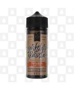 Caramel Latte by Yorkshire Barista E Liquid | TYV | 100ml Short Fill