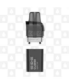 Cherry Ice | Crystal Bar CL6000 Replacement Pod