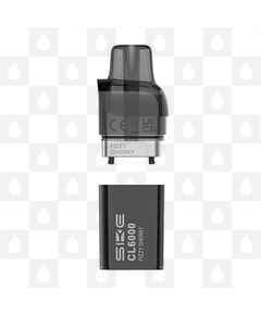 Fizzy Cherry | Crystal Bar CL6000 Replacement Pod