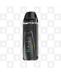 Geekvape Digi Pro Pod Kit, Selected Colour: Black