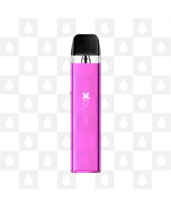 Geekvape Wenax Q Mini Pod Kit, Selected Colour: Pink