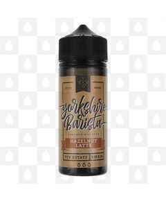 Hazelnut Latte by Yorkshire Barista E Liquid | TYV | 100ml Short Fill