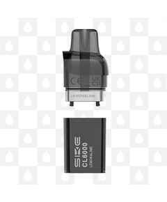 Lemon & Lime | Crystal Bar CL6000 Replacement Pod