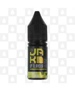Lucky Thirteen | Lemon Sherbet by JAKD E Liquid | 10ml Nic Salt, Strength & Size: 05mg • 10ml