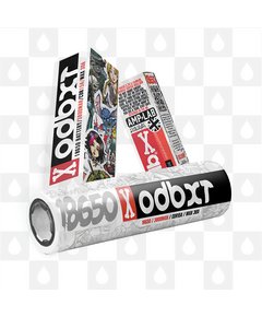 ODBXT 18650 Mod Battery (3800mAh)