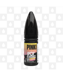 Pink Grenade S:ALT by Riot Squad E Liquid | 10ml Bottles, Nicotine Strength: NS 05mg (S:ALT Mix), Size: 10ml (1x10ml)