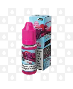 Pink Ice by Panther Series | Dr Vapes E Liquid | 10ml Nic Salt
