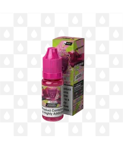 Pink Remix by Panther Series | Dr Vapes E Liquid | 10ml Nic Salt, Strength & Size: 20mg • 10ml • Out Of Date
