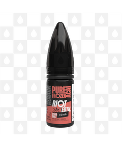 Pure Frozen Acai S:ALT by Riot Squad E Liquid | 10ml Bottles, Strength & Size: 05mg • 10ml