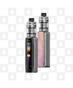 Smok X-Priv Solo Vape Kit, Selected Colour: Pink