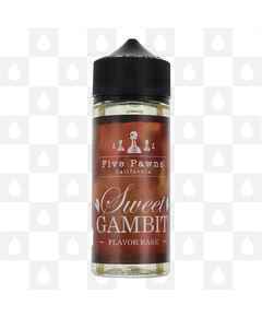 Sweet Gambit by Five Pawns E Liquid | 100ml Short Fill