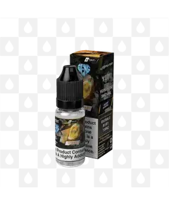 Topaz by Gems | Dr Vapes E Liquid | 10ml Nic Salt, Strength & Size: 10mg • 10ml • Out Of Date