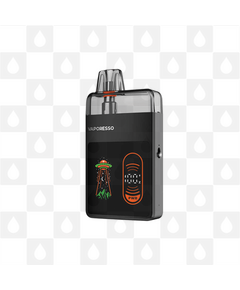Vaporesso ECO Nano Pro Pod Kit, Selected Colour: Black