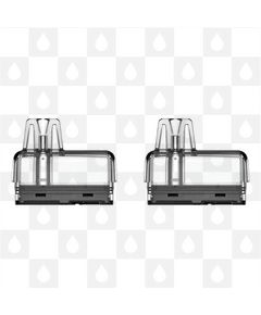 Vaporesso ECO Nano Replacement Pods, Pod Type: 2 x 0.6 Ohm ECO Nano Mesh Pods