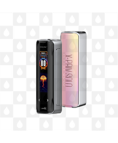 Smok X-Priv Solo Vape Mod, Selected Colour: Pink