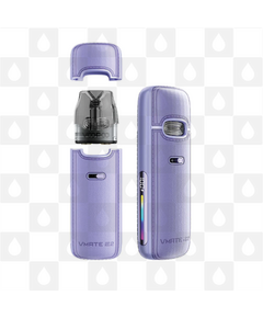 VooPoo VMate E2 Pod Kit, Selected Colour: Lavender Purple