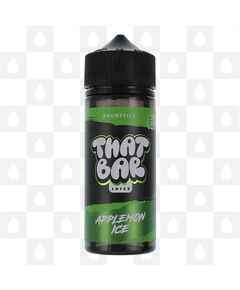 Applemon Ice by That Bar E Liquid | 100ml Short Fill