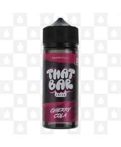 Cherry Cola by That Bar E Liquid | 100ml Short Fill