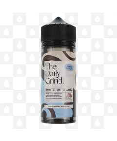 Coconut Mocha by The Daily Grind E Liquid | 100ml Short Fill