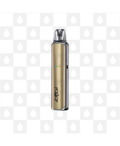 DotMod dotPod Lite Pod Kit, Selected Colour: Brass