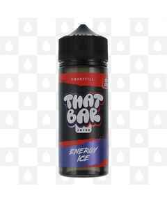 Energy Ice by That Bar E Liquid | 100ml Short Fill