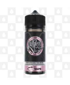 Lush by Ruthless E Liquid | 100ml Short Fill, Strength & Size: 0mg • 100ml (120ml Bottle)