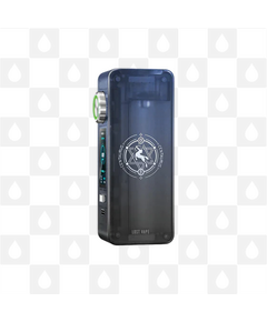 Lost Vape Centaurus N100 Mod, Selected Colour: Blue Thunder