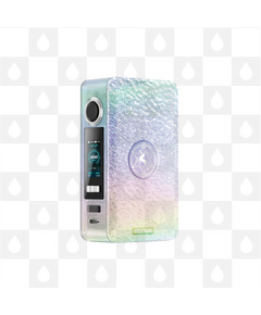 Lost Vape Centaurus N200 Mod, Selected Colour: Crystal Cave