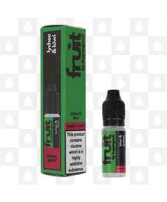 Lychee & Kiwi | Fruit by Supergood E Liquid | 10ml Nic Salt, Strength & Size: 20mg • 10ml