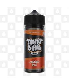 Mango Ice by That Bar E Liquid | 100ml Short Fill