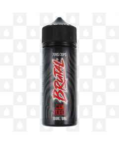 Mr Jack | Brutal Sweets by Just Juice E Liquid | 100ml Short Fill