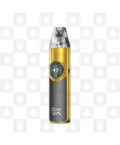 OXVA NeXlim Pod Kit, Selected Colour: Black Gold