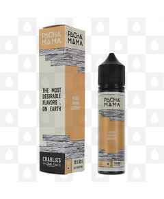 Peach, Papaya and Coconut by Pacha Mama E Liquid | 50ml Short Fill