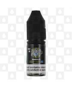 Swamp Thang On Ice | Bar Salts by Ruthless E Liquid | 10ml Nic Salt, Strength & Size: 20mg • 10ml