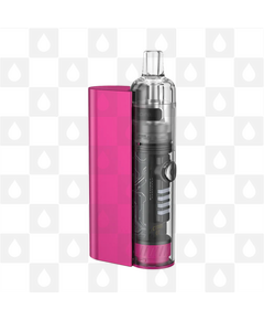 Aspire Cyber GT Pod Kit, Selected Colour: Pink