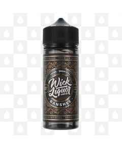 Banshee by Wick Liquor E Liquid | 100ml Short Fill, Strength & Size: 0mg • 100ml (120ml Bottle)