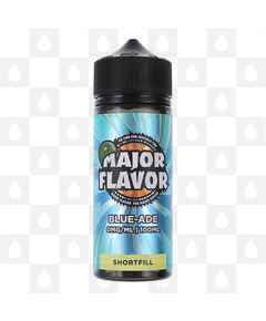 Blue-Ade by Major Flavor E Liquid | 100ml Short Fill
