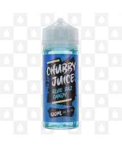 Blue Raz Candy by Chubby Juice E Liquid | 100ml Short Fill