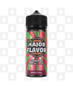 Chapple by Major Flavor E Liquid | 100ml Short Fill