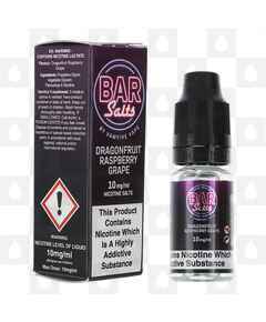 Dragonfruit Raspberry Grape | Bar Salts by Vampire Vape E Liquid | Nic Salt, Strength & Size: 05mg • 10ml