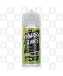 Fruit Bowl by Chubby Juice E Liquid | 100ml Short Fill