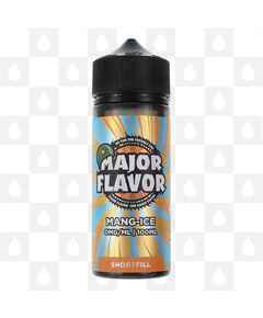 Mang-Ice by Major Flavor E Liquid | 100ml Short Fill