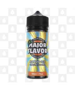 Pango-Ice by Major Flavor E Liquid | 100ml Short Fill