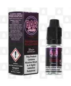 Passionfruit Peach Lemon | Bar Salts by Vampire Vape E Liquid | Nic Salt, Strength & Size: 05mg • 10ml