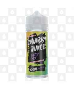 Skitz Mix by Chubby Juice E Liquid | 100ml Short Fill