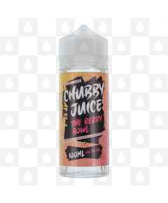 The Berry Bowl by Chubby Juice E Liquid | 100ml Short Fill