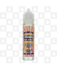 Tropical Punch | Pod Edition by Chubby Juice E Liquid | 40ml Short Fill