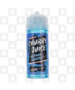 Ultimate Slurpee by Chubby Juice E Liquid | 100ml Short Fill