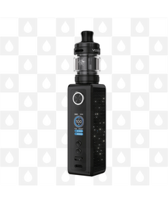 VooPoo Vinci Spark 100 Kit, Selected Colour: Black