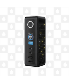 VooPoo Vinci Spark 100 Mod, Selected Colour: Black